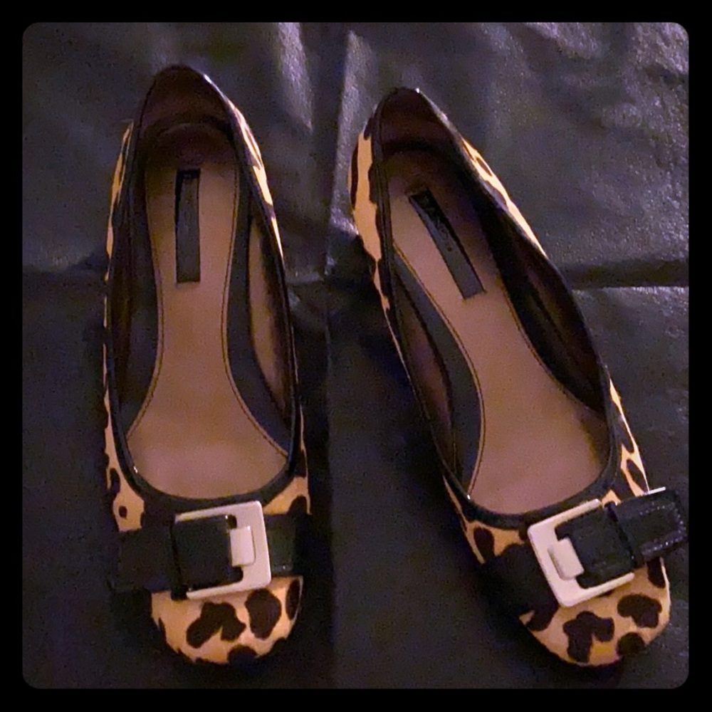Flats